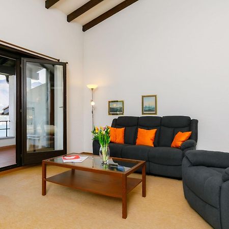 Apartment Residence Miralago Apt-A10 By Interhome Piazzogna Exterior foto