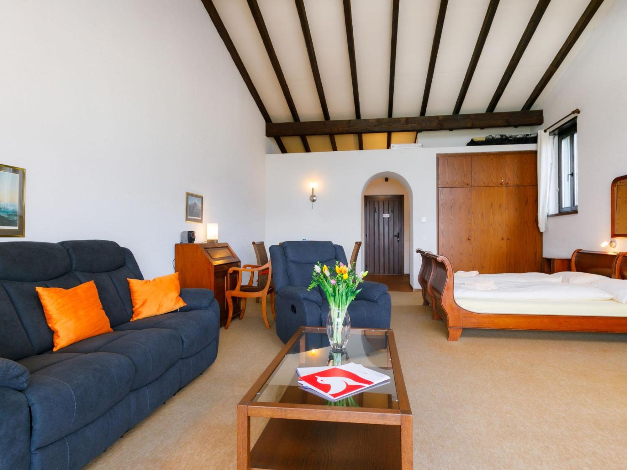 Apartment Residence Miralago Apt-A10 By Interhome Piazzogna Exterior foto